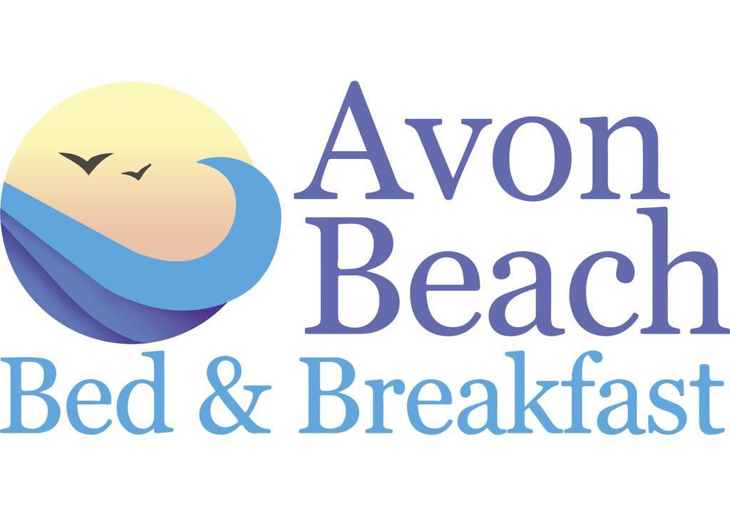 Avon Beach Bed & Breakfast Christchurch  Exterior photo